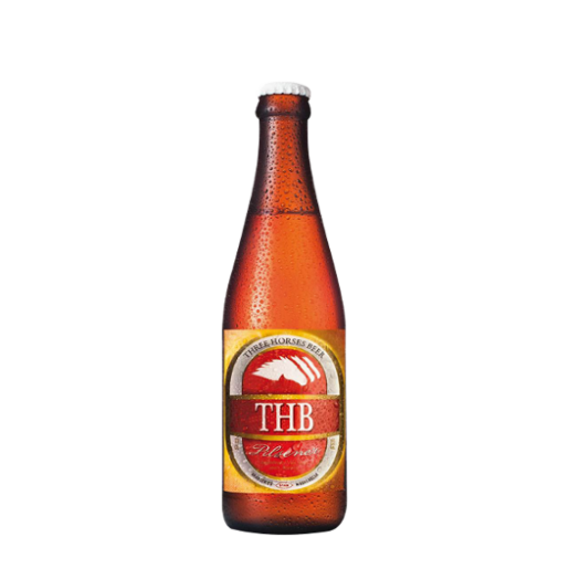 BIERE THB BOUTEILLE 33 cl {attributes}