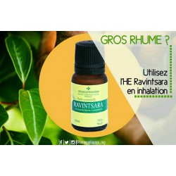 HE RAVINTSARA 10 ml {attributes}