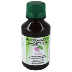 MADETOXYL 1 litre {attributes}