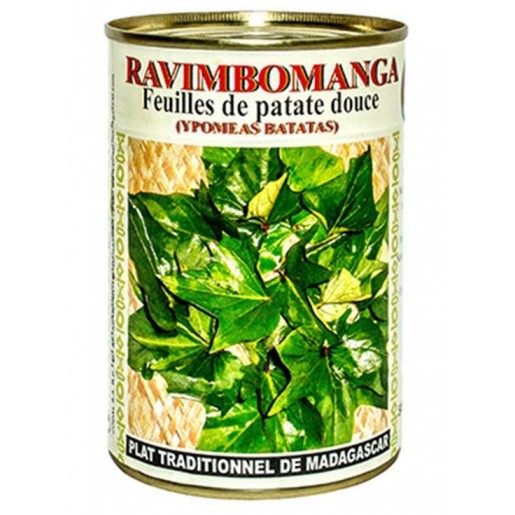 Ravimbomanga CODAL 400 g {attributes}