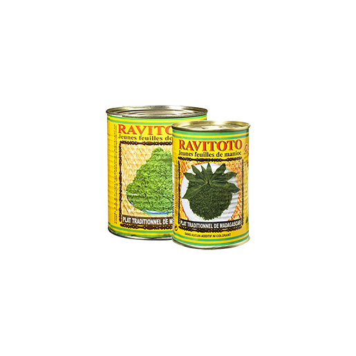 Ravitoto CODAL 420 g {attributes}