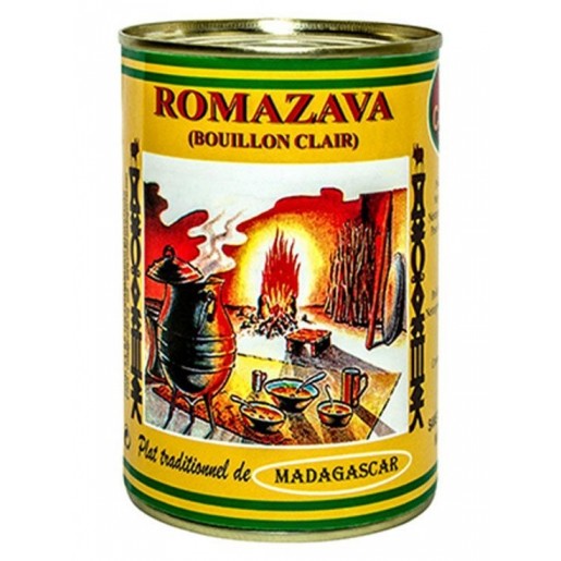 Romazava CODAL 400 g {attributes}