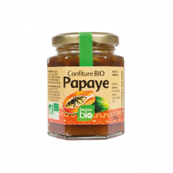 Confiture CODAL Papaye 320 g {attributes}