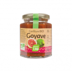 Confiture CODAL Goyave Rouge 320 g {attributes}